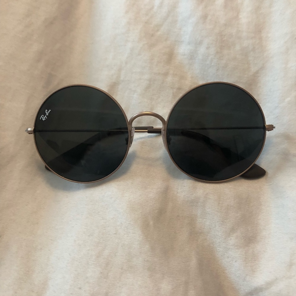 Brand new Ray Ban sunglasses. Never worn